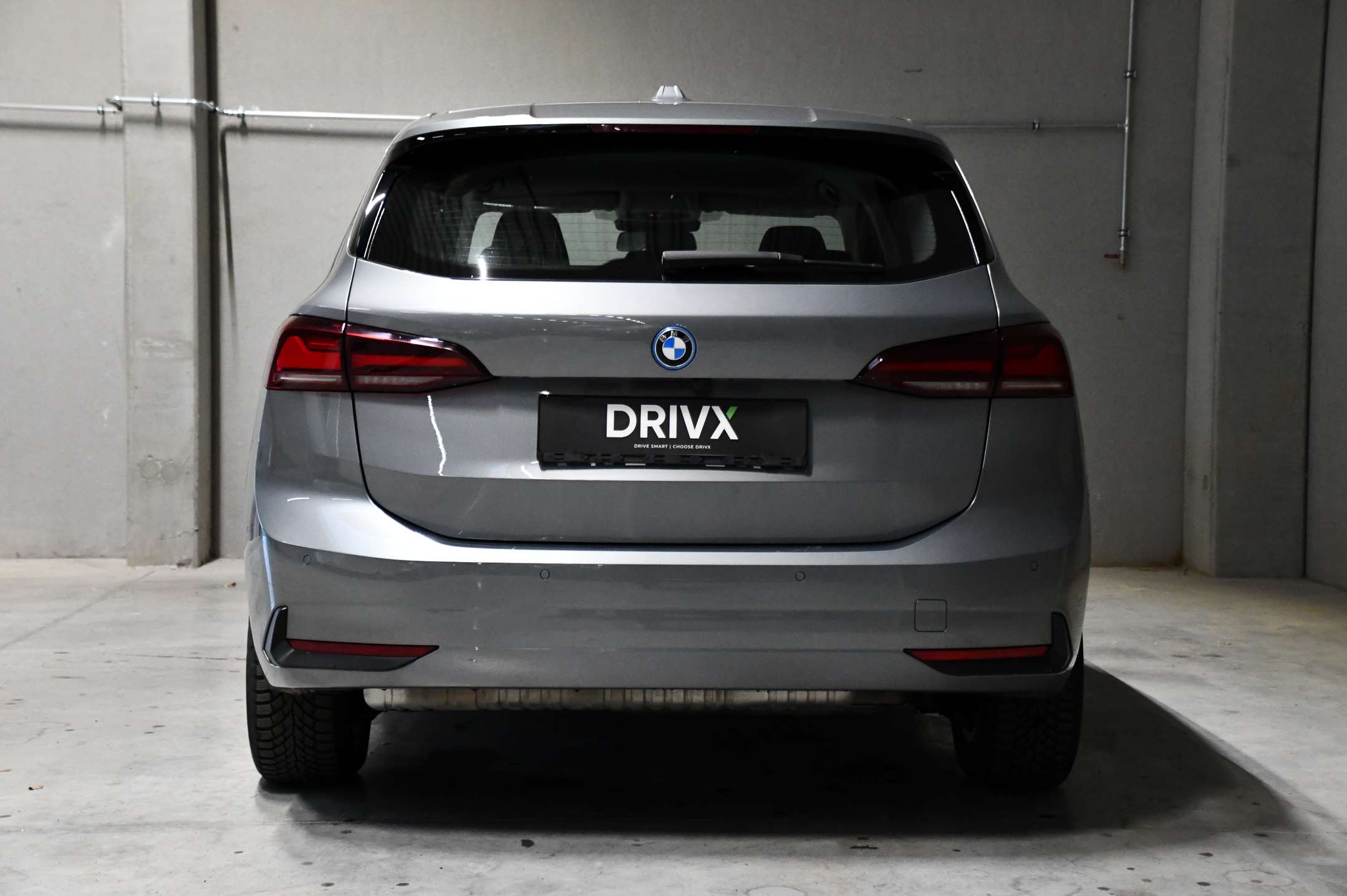 BMW 225 PHEV - Active Tourer - Cruise Control - Camera - Sensoren voor- en achteraan - DAB