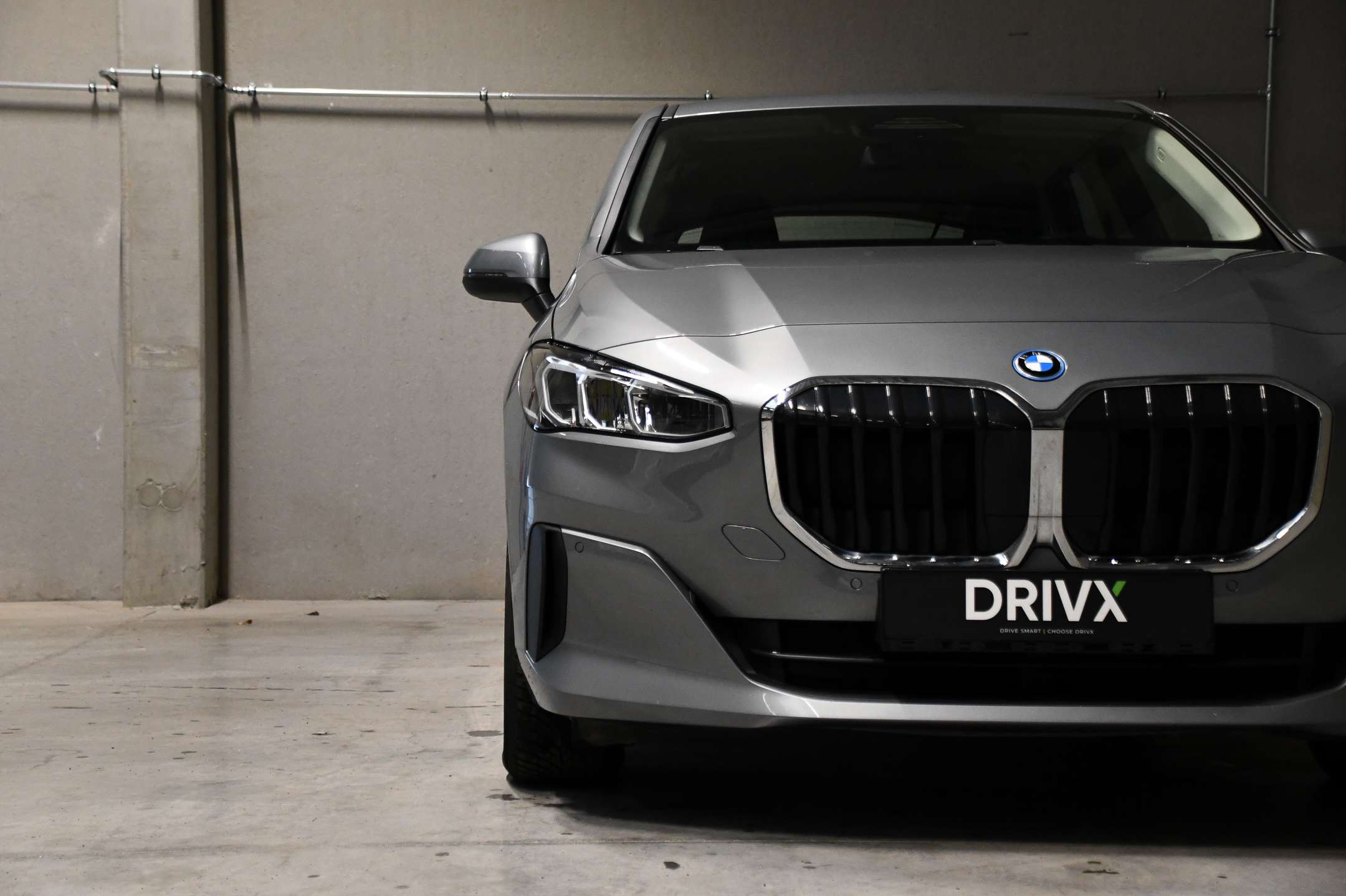 BMW 225 PHEV - Active Tourer - Cruise Control - Camera - Sensoren voor- en achteraan - DAB