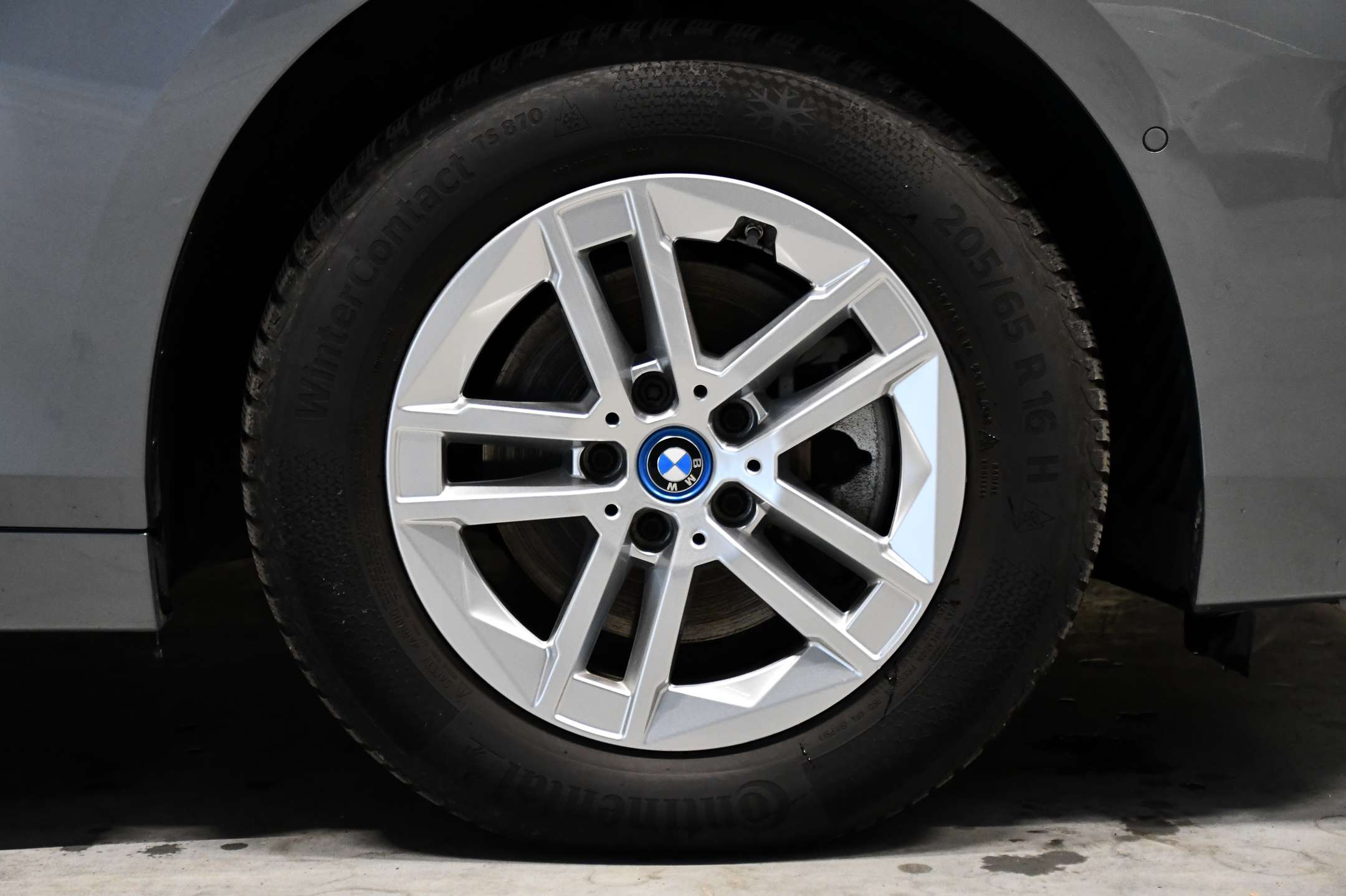 BMW 225 PHEV - Active Tourer - Cruise Control - Camera - Sensoren voor- en achteraan - DAB