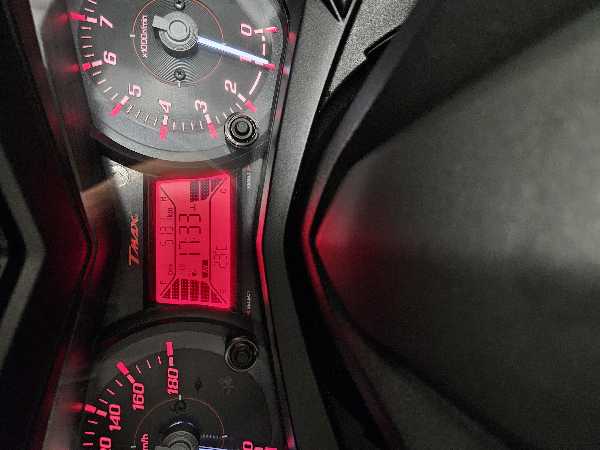 Yamaha Other