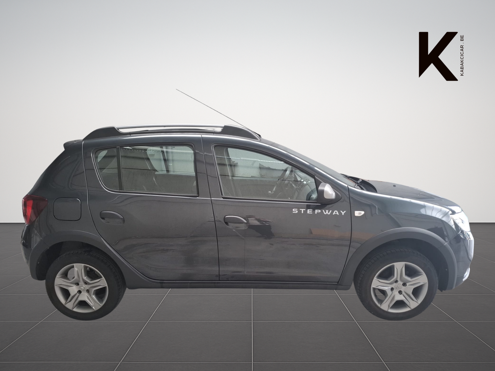 Dacia Sandero Stepway 0.9 TCe Ambiance//GPS//USB//GARANTIE 12M