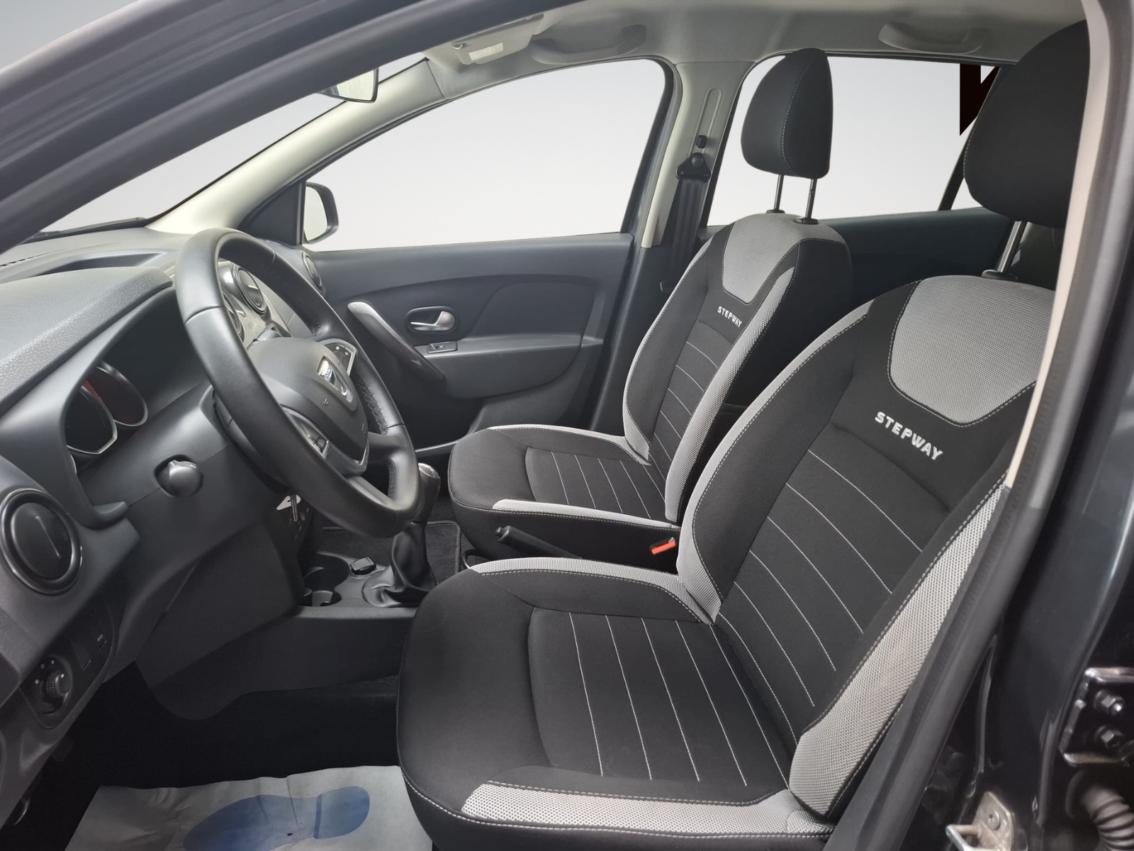 Dacia Sandero Stepway 0.9 TCe Ambiance//GPS//USB//GARANTIE 12M