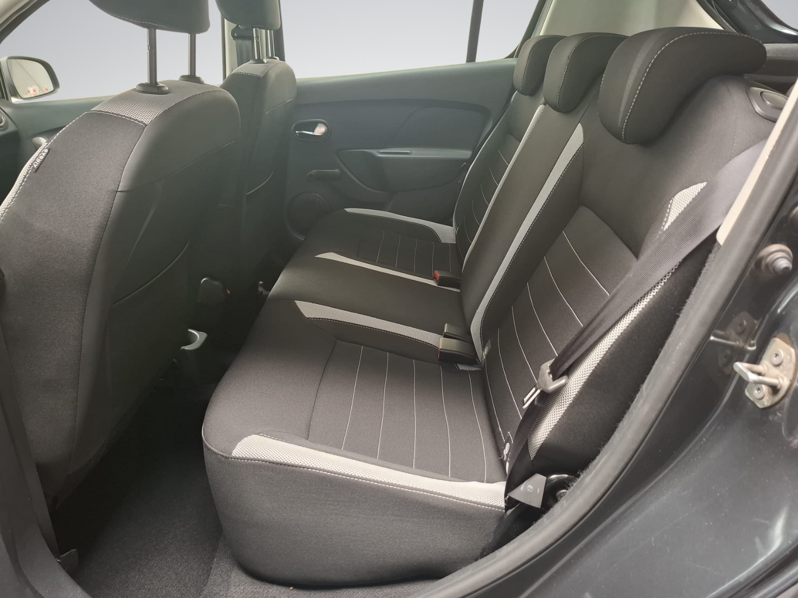 Dacia Sandero Stepway 0.9 TCe Ambiance//GPS//USB//GARANTIE 12M