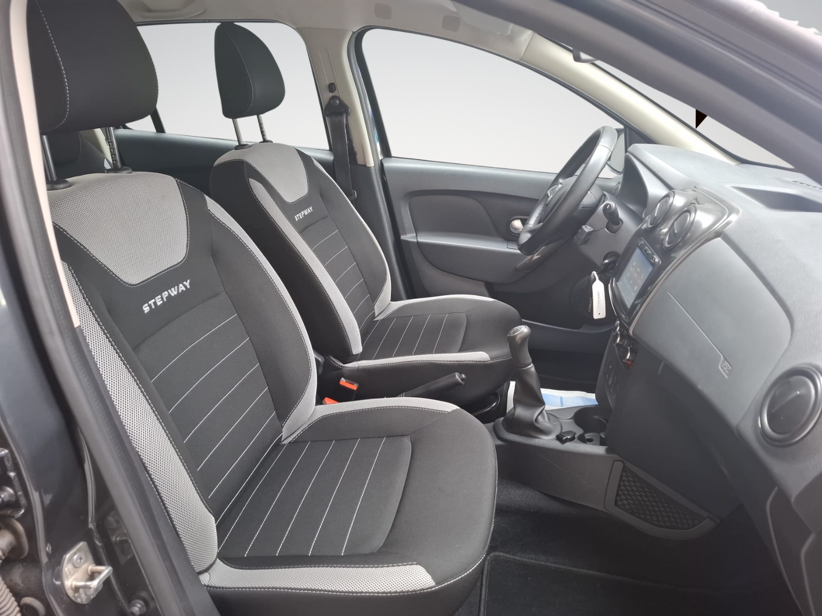 Dacia Sandero Stepway 0.9 TCe Ambiance//GPS//USB//GARANTIE 12M