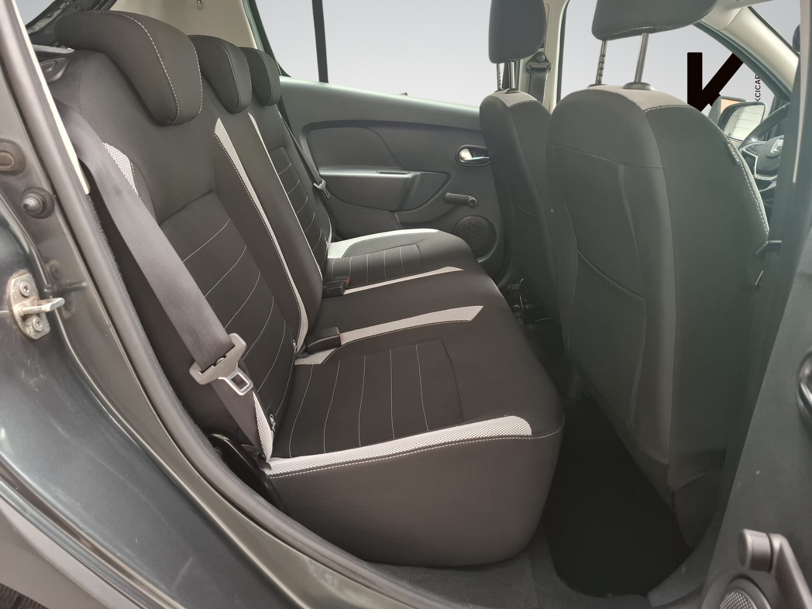 Dacia Sandero Stepway 0.9 TCe Ambiance//GPS//USB//GARANTIE 12M