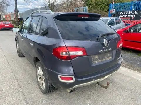 Renault Koleos 2.0 dCi 4x4 Privil�ge FAP