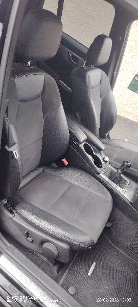 Mercedes-Benz Glk 200cdi