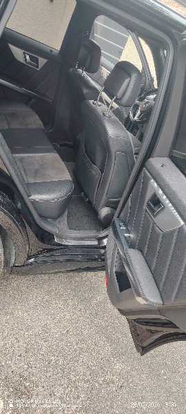 Mercedes-Benz Glk 200cdi