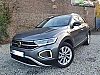 Volkswagen T-roc 1.5 TSI 150 EVO CARAT EXCLUSIVE DSG7 thumbnail