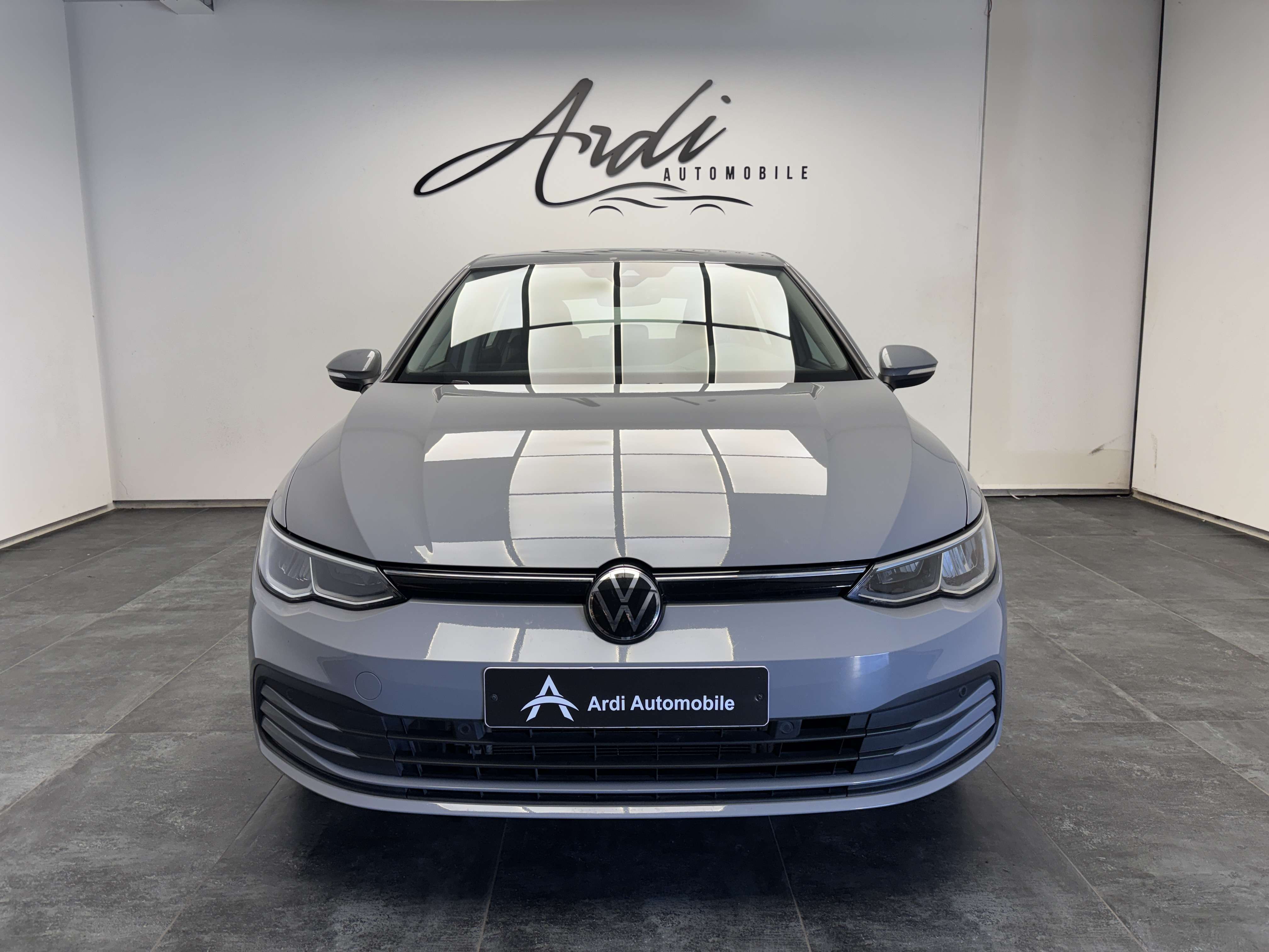 Volkswagen Golf 1.0 TSI *CARPLAY*SIEGE+VOLANT CHAUFF*LED*GARANTIE*