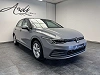 Volkswagen Golf 1.0 TSI *CARPLAY*SIEGE+VOLANT CHAUFF*LED*GARANTIE* thumbnail