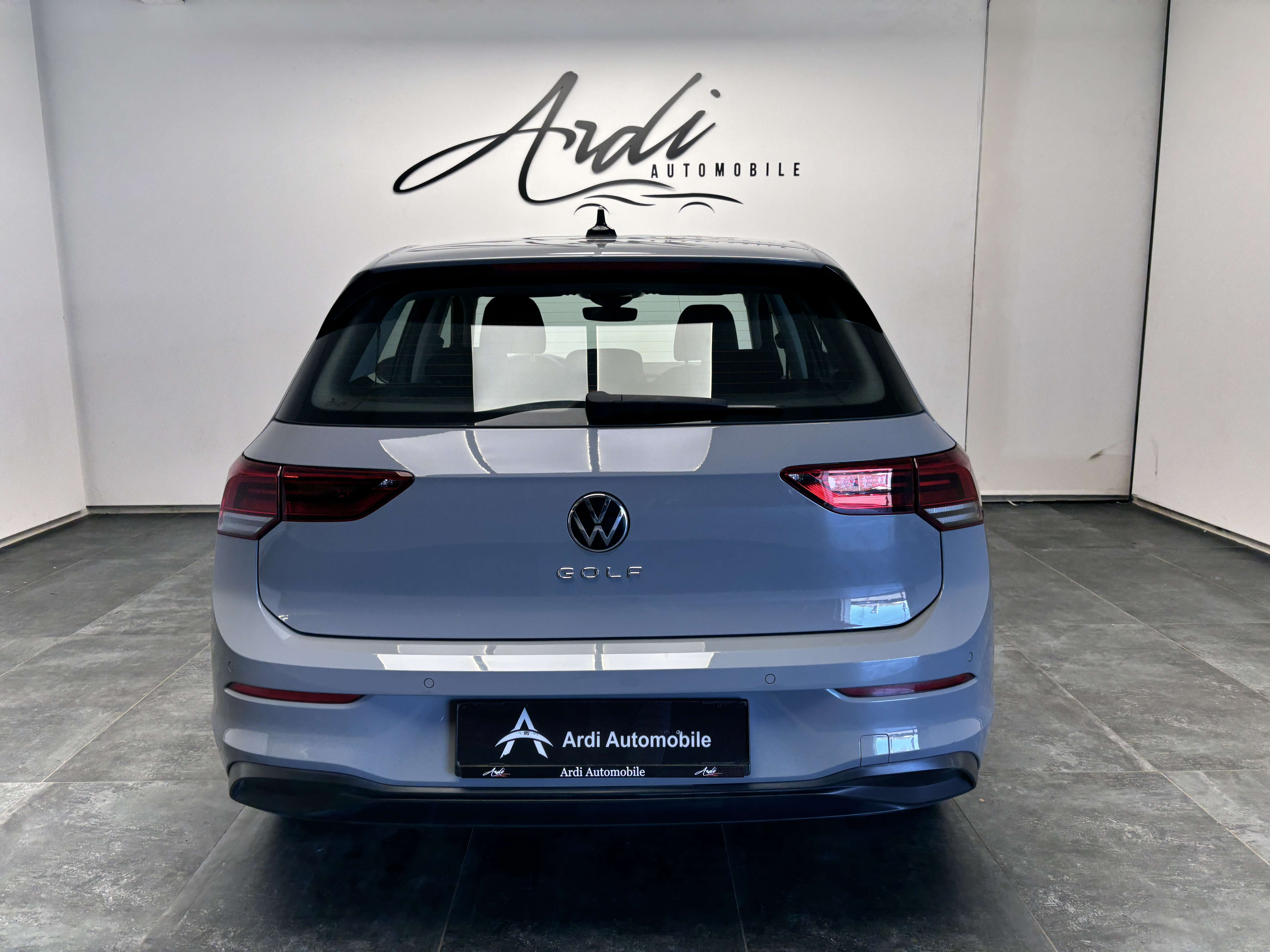Volkswagen Golf 1.0 TSI *CARPLAY*SIEGE+VOLANT CHAUFF*LED*GARANTIE*