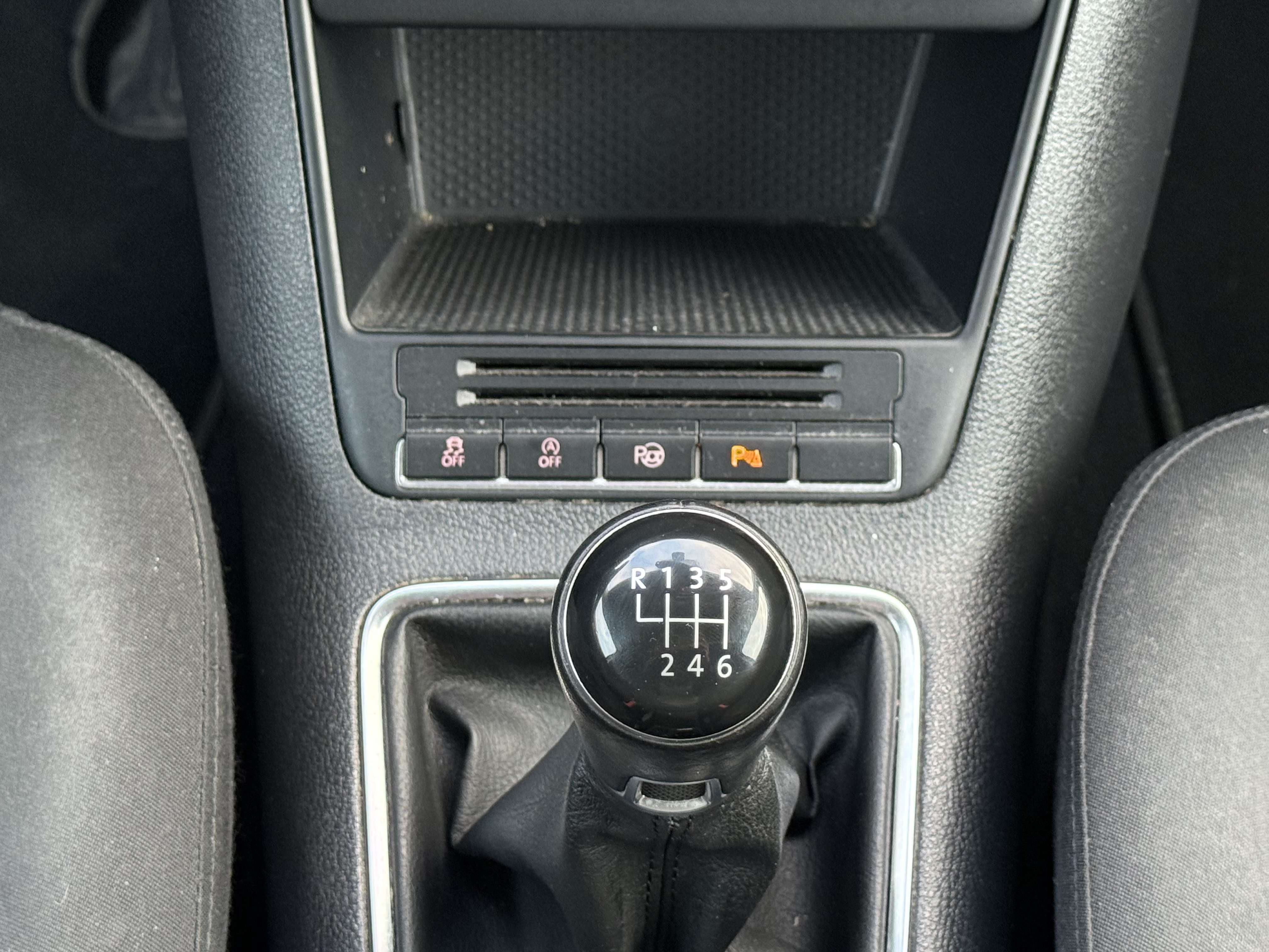 Volkswagen Tiguan Tiguan 1.4 TSI Sport - Essence - Euro 5
