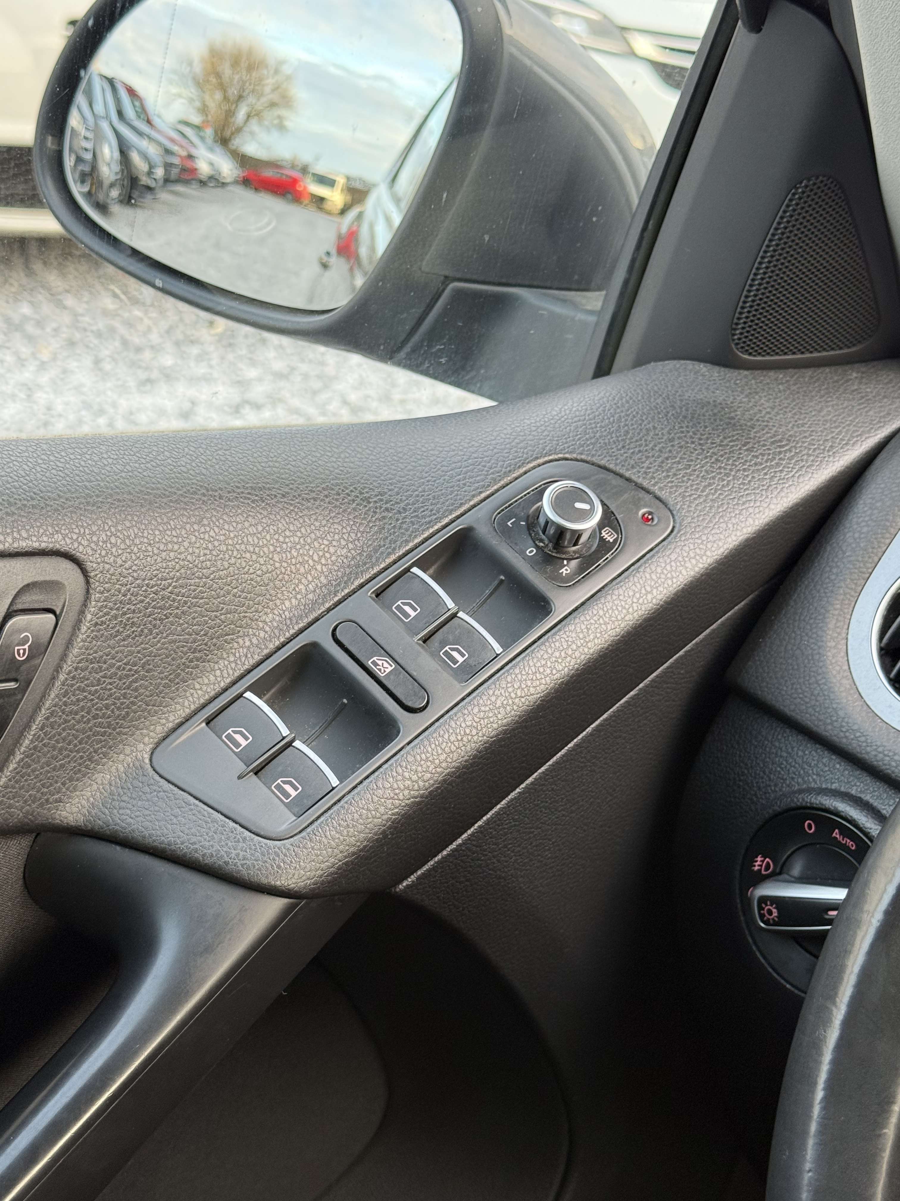 Volkswagen Tiguan Tiguan 1.4 TSI Sport - Essence - Euro 5