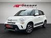 Fiat 500 L 1.4 16V 95 ch Trekking Lounge thumbnail