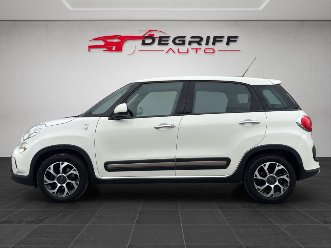Fiat 500 L 1.4 16V 95 ch Trekking Lounge