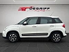 Fiat 500 L 1.4 16V 95 ch Trekking Lounge thumbnail