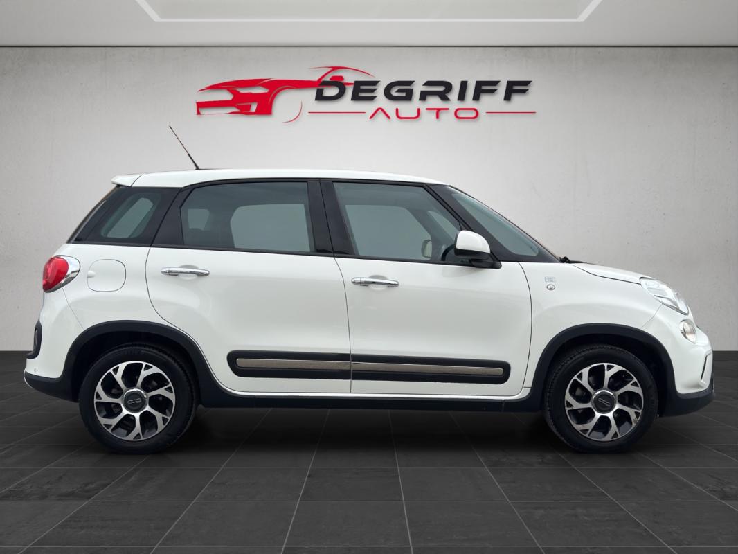 Fiat 500 L 1.4 16V 95 ch Trekking Lounge