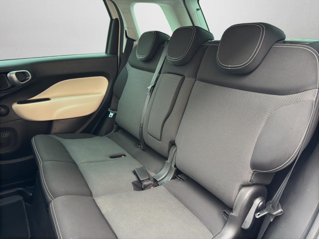 Fiat 500 L 1.4 16V 95 ch Trekking Lounge