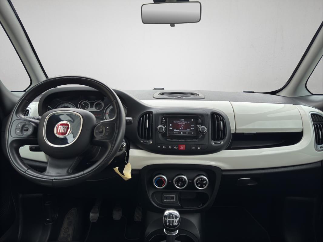 Fiat 500 L 1.4 16V 95 ch Trekking Lounge