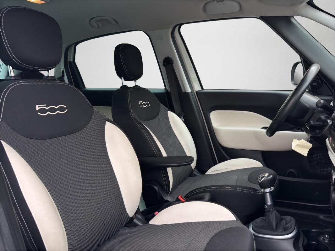 Fiat 500 L 1.4 16V 95 ch Trekking Lounge