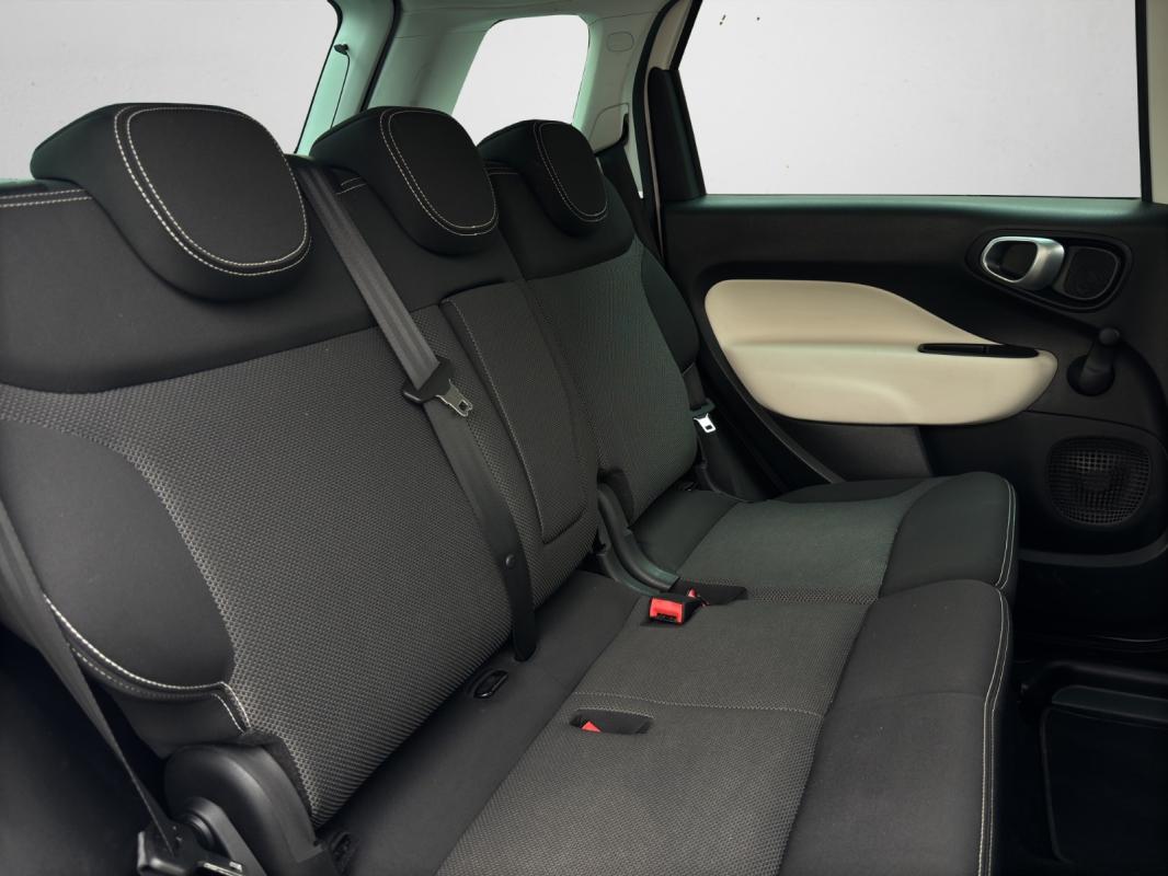 Fiat 500 L 1.4 16V 95 ch Trekking Lounge