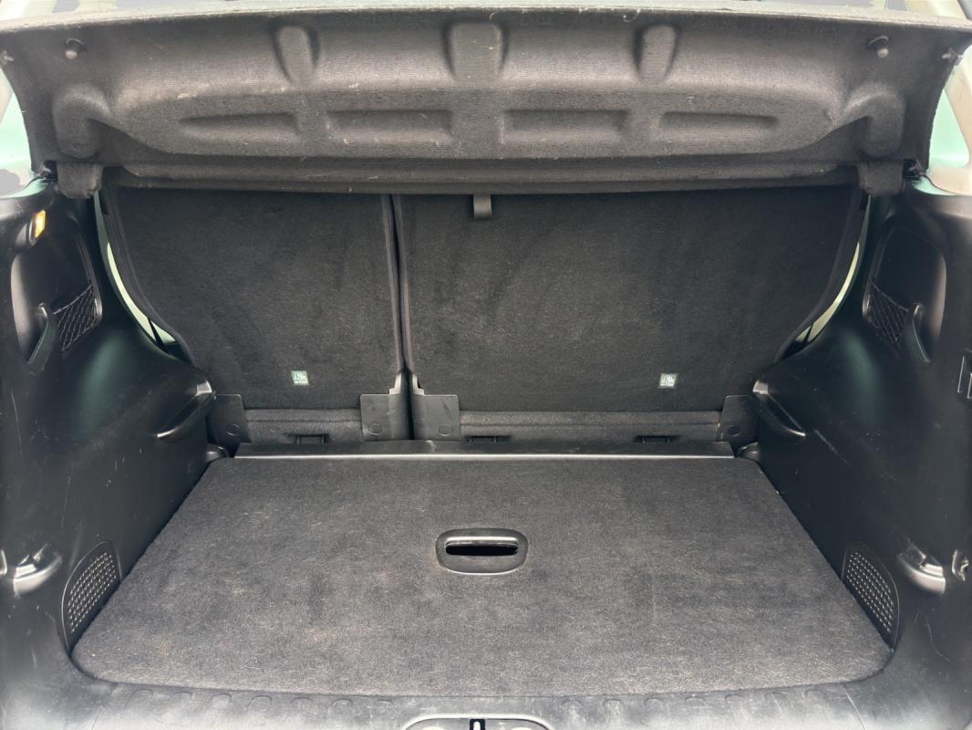 Fiat 500 L 1.4 16V 95 ch Trekking Lounge