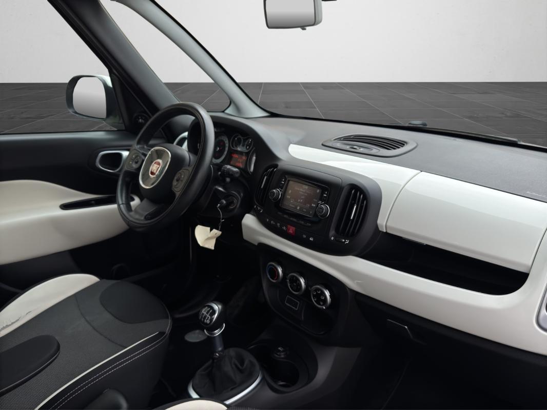 Fiat 500 L 1.4 16V 95 ch Trekking Lounge