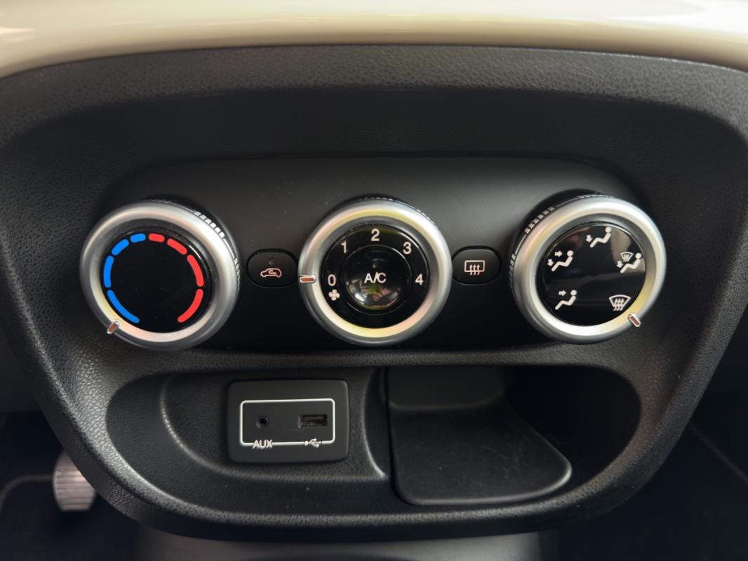 Fiat 500 L 1.4 16V 95 ch Trekking Lounge