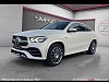Mercedes-Benz Gle Coupe 350 de 9G-Tronic 4Matic AMG Line thumbnail
