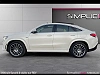 Mercedes-Benz Gle Coupe 350 de 9G-Tronic 4Matic AMG Line thumbnail