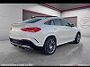 Mercedes-Benz Gle Coupe 350 de 9G-Tronic 4Matic AMG Line thumbnail