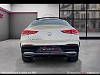 Mercedes-Benz Gle Coupe 350 de 9G-Tronic 4Matic AMG Line thumbnail