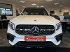 Mercedes-Benz GLB 220D 190CH AMG LINE 4MATIC 8G DCT thumbnail