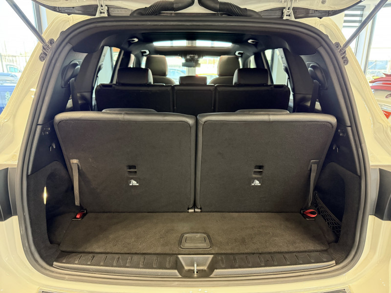 Mercedes-Benz GLB 220D 190CH AMG LINE 4MATIC 8G DCT