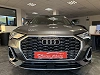 Audi Q3 SPORTBACK 35 TFSI 150CH S LINE S TRONIC 7 thumbnail
