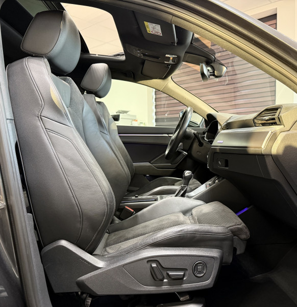 Audi Q3 SPORTBACK 35 TFSI 150CH S LINE S TRONIC 7
