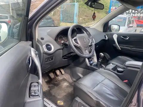 Renault Koleos 2.0 dCi 4x4 Privil�ge FAP