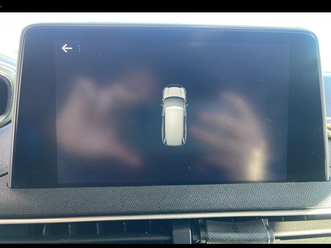 Peugeot 5008 BUSINESS lueHDi 130ch SS EAT8 Allure