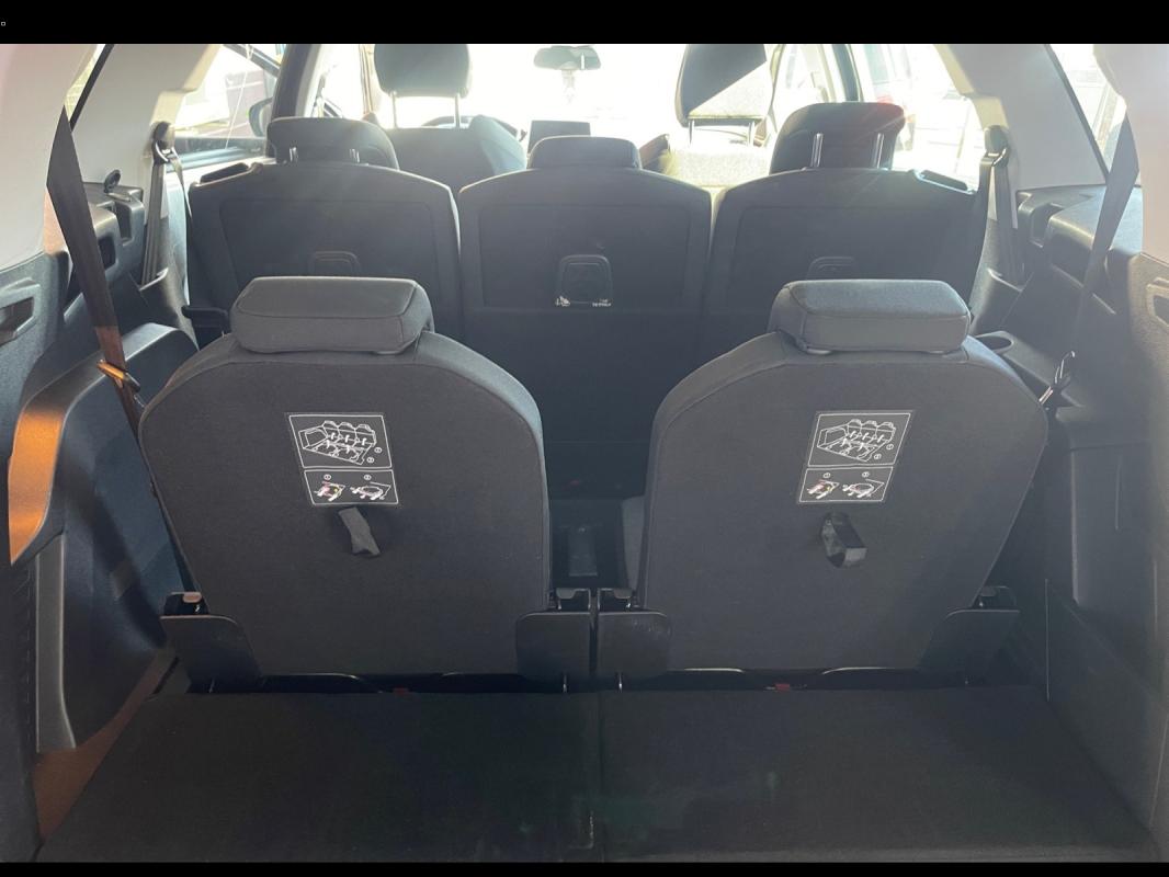 Peugeot 5008 BUSINESS lueHDi 130ch SS EAT8 Allure