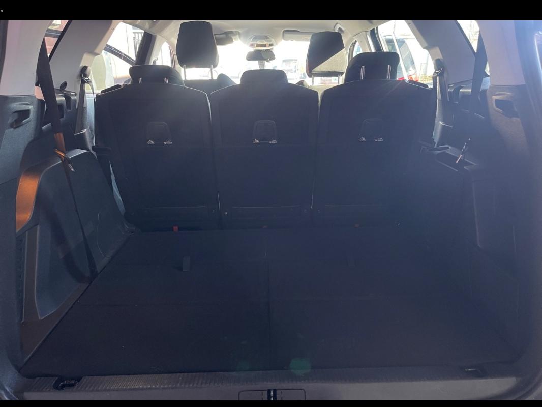 Peugeot 5008 BUSINESS lueHDi 130ch SS EAT8 Allure