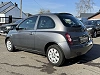 Nissan Micra 1.2i Visia Plus AUTO / MARCHAND / EXPORT thumbnail