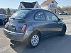 Nissan Micra 1.2i Visia Plus AUTO / MARCHAND / EXPORT thumbnail