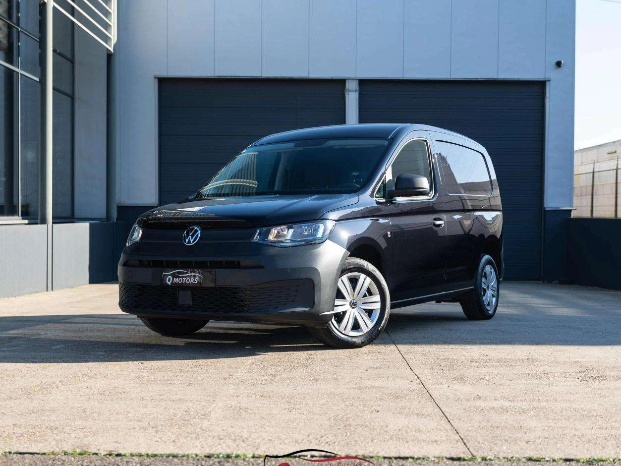 Volkswagen Caddy 1.5 TSI Business