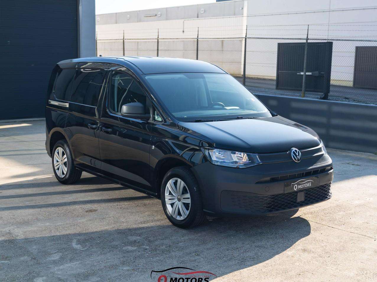 Volkswagen Caddy 1.5 TSI Business