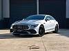 Mercedes-Benz AMG GT AMG GT 43 4-Matic thumbnail