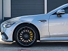 Mercedes-Benz AMG GT AMG GT 43 4-Matic thumbnail