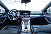 Mercedes-Benz AMG GT AMG GT 43 4-Matic thumbnail