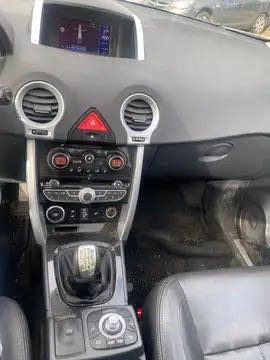 Renault Koleos 2.0 dCi 4x4 Privil�ge FAP