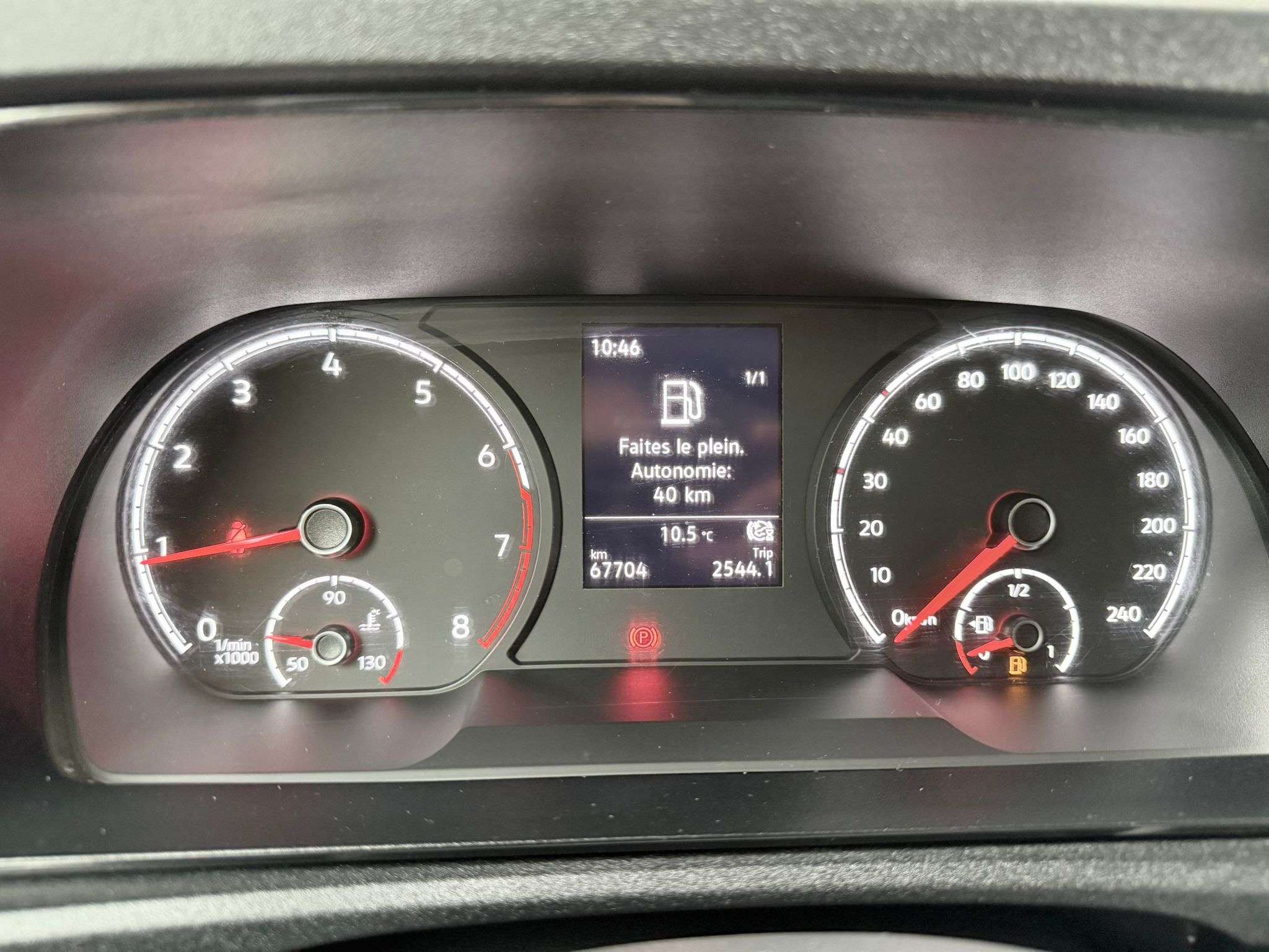 Volkswagen Caddy Life Pack 1.5 TSI BMT*1 Jaar Garantie